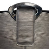 ルイ・ヴィトン LOUIS VUITTON レヴリ M52162 ノワール エピ レディース ショルダーバッグ
