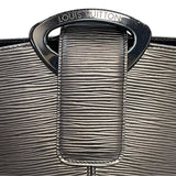 ルイ・ヴィトン LOUIS VUITTON レヴリ M52162 ノワール エピ レディース ショルダーバッグ