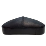 ルイ・ヴィトン LOUIS VUITTON レヴリ M52162 ノワール エピ レディース ショルダーバッグ
