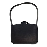ルイ・ヴィトン LOUIS VUITTON レヴリ M52162 ノワール エピ レディース ショルダーバッグ