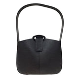 ルイ・ヴィトン LOUIS VUITTON レヴリ M52162 ノワール エピ レディース ショルダーバッグ