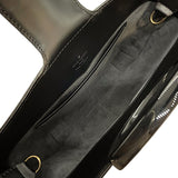 ルイ・ヴィトン LOUIS VUITTON レヴリ M52162 ノワール エピ レディース ショルダーバッグ