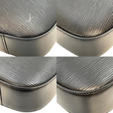 ルイ・ヴィトン LOUIS VUITTON レヴリ M52162 ノワール エピ レディース ショルダーバッグ