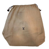 ルイ・ヴィトン LOUIS VUITTON レヴリ M52162 ノワール エピ レディース ショルダーバッグ