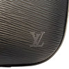ルイ・ヴィトン LOUIS VUITTON レヴリ M52162 ノワール エピ レディース ショルダーバッグ