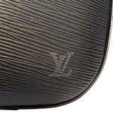ルイ・ヴィトン LOUIS VUITTON レヴリ M52162 ノワール エピ レディース ショルダーバッグ