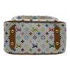 ルイ・ヴィトン LOUIS VUITTON リタ M40125 マルチカラー モノグラムマルチカラー/レザー レディース ショルダーバッグ