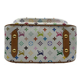 ルイ・ヴィトン LOUIS VUITTON リタ M40125 マルチカラー モノグラムマルチカラー/レザー レディース ショルダーバッグ