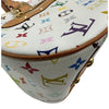 ルイ・ヴィトン LOUIS VUITTON リタ M40125 マルチカラー モノグラムマルチカラー/レザー レディース ショルダーバッグ