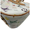 ルイ・ヴィトン LOUIS VUITTON リタ M40125 マルチカラー モノグラムマルチカラー/レザー レディース ショルダーバッグ