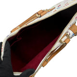 ルイ・ヴィトン LOUIS VUITTON リタ M40125 マルチカラー モノグラムマルチカラー/レザー レディース ショルダーバッグ