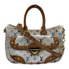 ルイ・ヴィトン LOUIS VUITTON リタ M40125 マルチカラー モノグラムマルチカラー/レザー レディース ショルダーバッグ