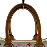 ルイ・ヴィトン LOUIS VUITTON リタ M40125 マルチカラー モノグラムマルチカラー/レザー レディース ショルダーバッグ