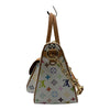 ルイ・ヴィトン LOUIS VUITTON リタ M40125 マルチカラー モノグラムマルチカラー/レザー レディース ショルダーバッグ