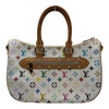 ルイ・ヴィトン LOUIS VUITTON リタ M40125 マルチカラー モノグラムマルチカラー/レザー レディース ショルダーバッグ