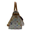 ルイ・ヴィトン LOUIS VUITTON リタ M40125 マルチカラー モノグラムマルチカラー/レザー レディース ショルダーバッグ