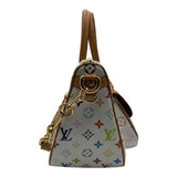 ルイ・ヴィトン LOUIS VUITTON リタ M40125 マルチカラー モノグラムマルチカラー/レザー レディース ショルダーバッグ