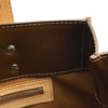 ルイ・ヴィトン LOUIS VUITTON リードPM M91146 ブロンズ モノグラム・ヴェルニ レディース トートバッグ ハンドバッグ
