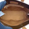 ルイ・ヴィトン LOUIS VUITTON リードPM M91146 ブロンズ モノグラム・ヴェルニ レディース トートバッグ ハンドバッグ