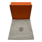 エルメス HERMES エヴリン TPM K刻 ブラック シルバー金具 トリヨン レディース ショルダーバッグ