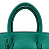 エルメス HERMES バーキン25ヴェルソ Y刻 ヴェールヴェローヌ/ローズリップスティック トリヨン レディース ハンドバッグ