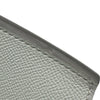 エルメス HERMES バーキン35 T刻印 ブルーグラシエ シルバー金具 エプソン レディース ハンドバッグ