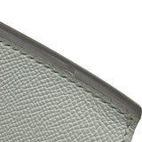 エルメス HERMES バーキン35 T刻印 ブルーグラシエ シルバー金具 エプソン レディース ハンドバッグ
