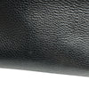 エルメス HERMES バーキン35 □H刻印 ブラック シルバー金具 トリヨンクレマンス レディース ハンドバッグ
