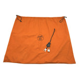 エルメス HERMES バーキン35 □H刻印 ブラック シルバー金具 トリヨンクレマンス レディース ハンドバッグ