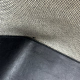 エルメス HERMES HアンビエGM Z刻 エクリュ/ブラック トワル/スイフト ユニセックス トートバッグ