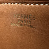 エルメス HERMES ボリード27 □B刻 ゴールド ゴールド金具 クシュベル レディース ショルダーバッグ