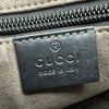 グッチ GUCCI グッチシマ メッセンジャーバッグ 406410 ブラック グッチシマレザー メンズ メッセンジャーバッグ