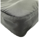 プラダ PRADA Re-Nylon ショルダーバッグ 1BC421 ブラック ナイロン レディース ショルダーバッグ