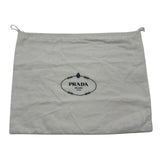 プラダ PRADA Re-Nylon ショルダーバッグ 1BC421 ブラック ナイロン レディース ショルダーバッグ