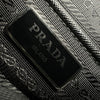 プラダ PRADA Re-Nylon ショルダーバッグ 1BC421 ブラック ナイロン レディース ショルダーバッグ