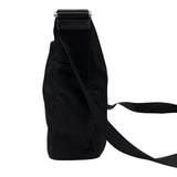 プラダ PRADA Re-Nylon ショルダーバッグ 1BC421 ブラック ナイロン レディース ショルダーバッグ