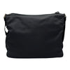 プラダ PRADA Re-Nylon ショルダーバッグ 1BC421 ブラック ナイロン レディース ショルダーバッグ