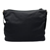 プラダ PRADA Re-Nylon ショルダーバッグ 1BC421 ブラック ナイロン レディース ショルダーバッグ