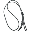 ロエベ LOEWE ペブルポーチ CANBSPPX01 ブラック スムースカーフ レディース ショルダーバッグ