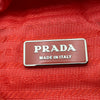 プラダ PRADA ナイロン バックパック BZ0023 ピンク ナイロン レディース リュック・デイパック