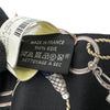 エルメス HERMES ツイリー C'est la Fete マルチカラー シルク レディース スカーフ