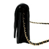 シャネル CHANEL マトラッセチェーンウォレット AP0250 ブラック ゴールド金具 キャビアスキン レディース ショルダーバッグ