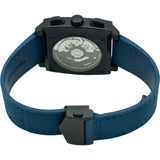 タグ・ホイヤー TAG HEUER モナコ クロノグラフ CBL2188.FT6261 ブラック チタン メンズ 腕時計