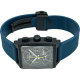 タグ・ホイヤー TAG HEUER モナコ クロノグラフ CBL2188.FT6261 ブラック チタン メンズ 腕時計