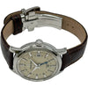 グランドセイコー Grand Seiko エレガンスコレクション 9Sメカニカル GMT SBGM221(9S66-00A0) アイボリー ステンレススチール 自動巻き メンズ 腕時計