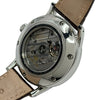グランドセイコー Grand Seiko エレガンスコレクション 9Sメカニカル GMT SBGM221(9S66-00A0) アイボリー ステンレススチール 自動巻き メンズ 腕時計