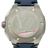 タグ・ホイヤー TAG HEUER フォーミュラ1 クロノグラフ オラクルレッド レーシング CBZ2080.FT8091 ブルーオパーリン チタン メンズ 腕時計