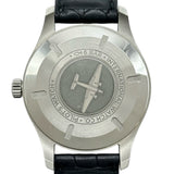 インターナショナルウォッチカンパニー IWC パイロットウォッチ マーク18 IW327001 ブラック ステンレススチール 自動巻き メンズ 腕時計