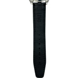 インターナショナルウォッチカンパニー IWC パイロットウォッチ マーク18 IW327001 ブラック ステンレススチール 自動巻き メンズ 腕時計