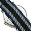 ブルガリ BVLGARI ブルガリブルガリ フラグメント デザイン スペシャルエディション 日本600本限定 103570(BB41BSF) ブラック ステンレススチール 自動巻き メンズ 腕時計